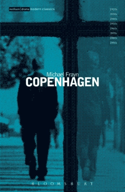 "Copenhagen"