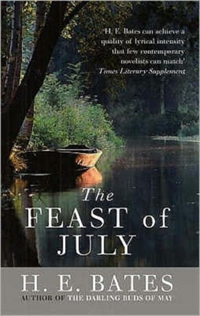 Feast of July