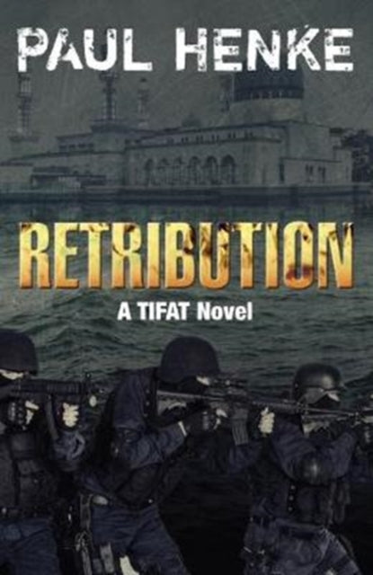 Retribution - A TIFAT Adventure