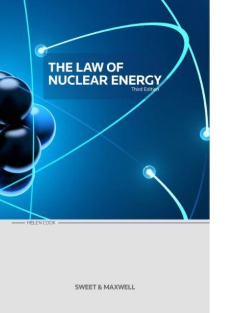 Law of Nuclear Energy