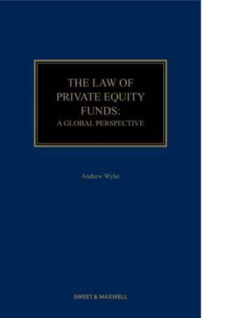 Law of Private Equity Funds