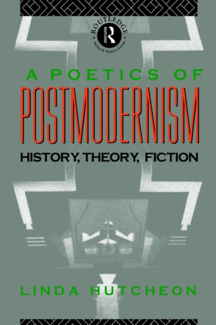 Poetics of Postmodernism