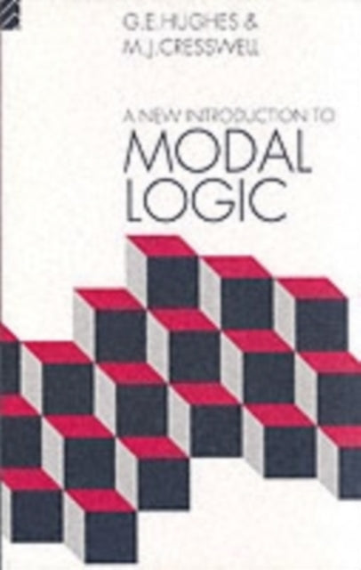 New Introduction to Modal Logic