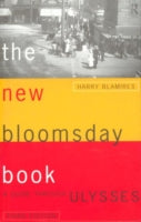 New Bloomsday Book