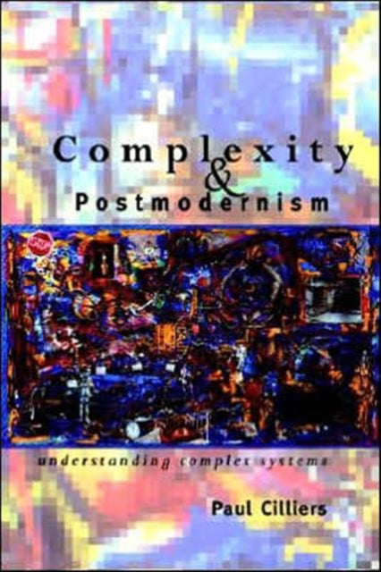 Complexity and Postmodernism