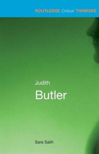 Judith Butler