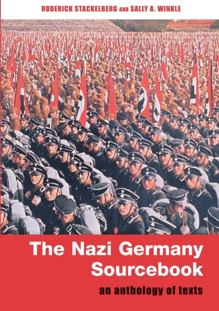 Nazi Germany Sourcebook