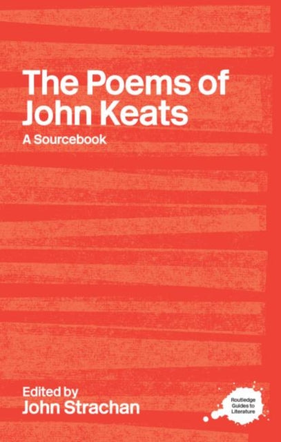 Poems of John Keats