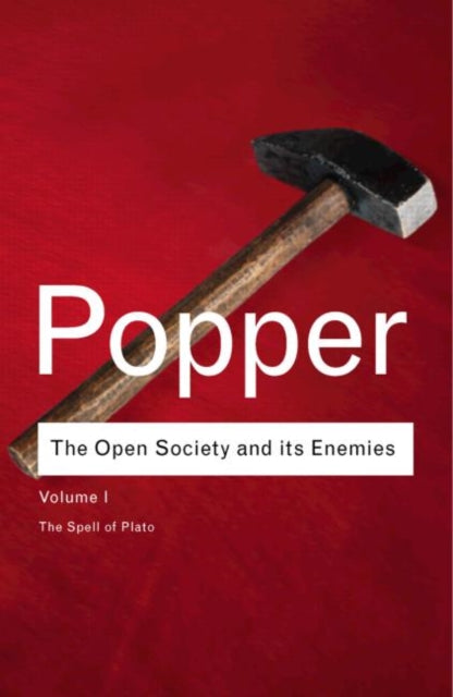 The Open Society and Its Enemies: The Spell of Plato