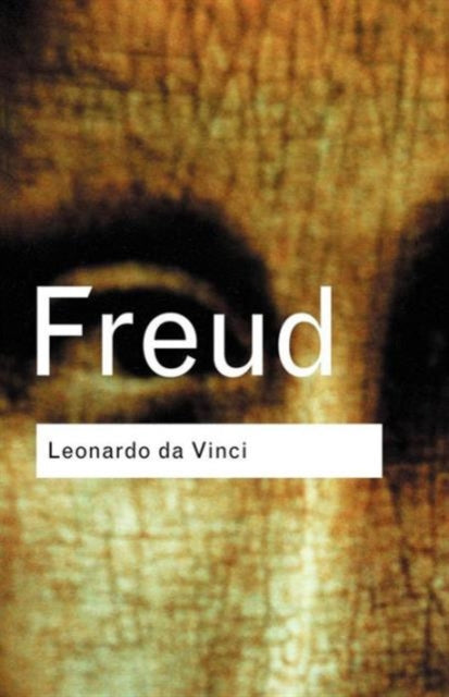 Leonardo Da Vinci: A Memoir of His Childhood