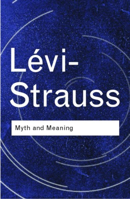 Myth and Meaning