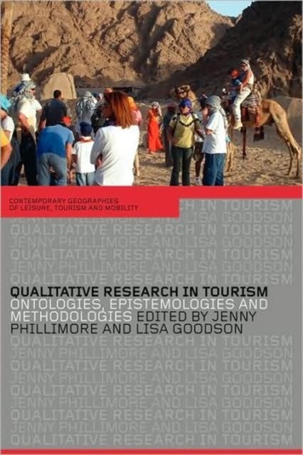 Qualitative Research in Tourism