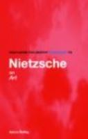 Routledge Philosophy GuideBook to Nietzsche on Art