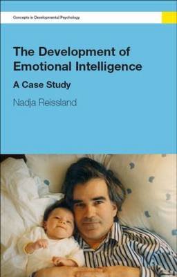 The Development of Emotional Intelligence