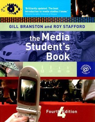 The Media Student'S Book