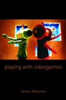 PLAYING WITH VIDEOGAMES