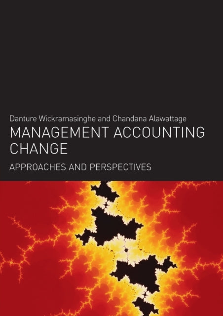 Management Accounting Change