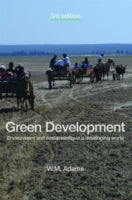 GREEN DEVELOPMENT