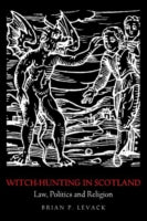 Witch- Hunting in Scotland
