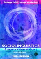 Sociolinguistics