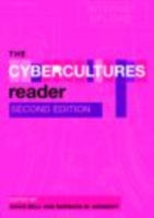 CYBERCULTURES READER, THE
