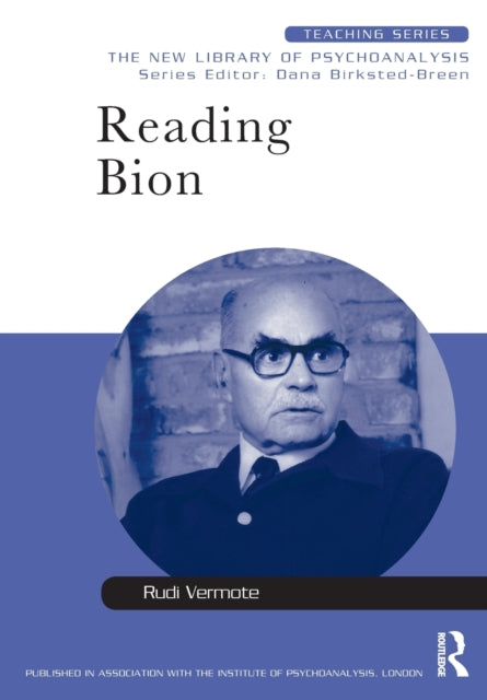 Reading Bion