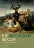 WITCHCRAFT READER
