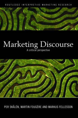 MARKETING DISCOURSE