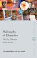 Philosophy of Education