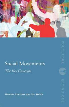 Social Movements:The Key Concepts