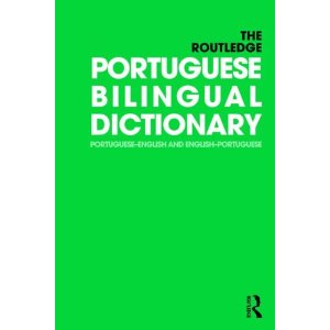 Portuguese bilingual dictionary