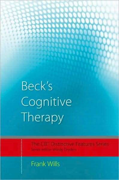 Beck'S Cognitive Therapy