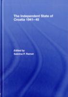 INDEPENDENT STATE OF CROATIA 1941-45