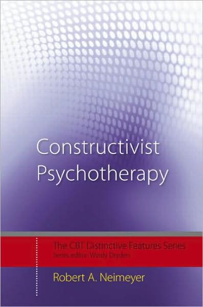 Constructivist Psychotherapy