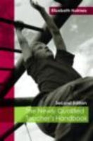 NEWLY QUALIFIED TEACHER`S HANDBOOK