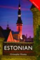 Colloquial Estonian