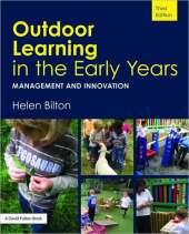 Outdoor Learning in the Early Years