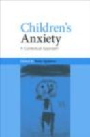 CHILDREN`S ANXIETY