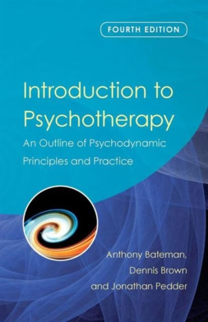 Introductiion to Psychotherapy