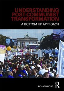 UNDERSTANDING POST-COMMUNIST TRANSFORMATION