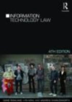 Information Technology Law