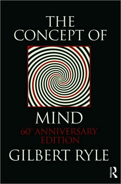 Concept of Mind