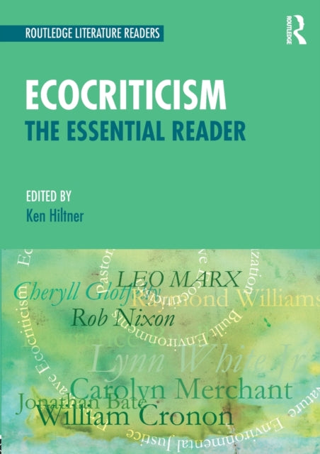 Ecocriticism