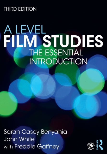 A LEVEL FILM STUDIES