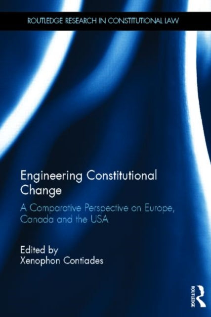 Engineering Constitutional Change