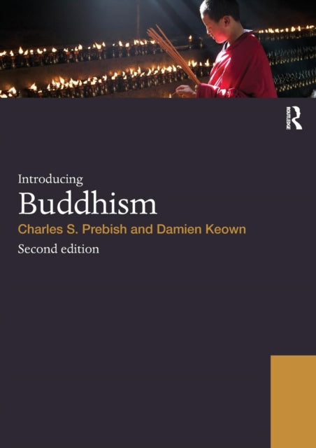 Introducing Buddhism