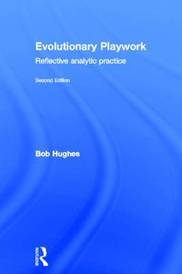 EVOLUTIONARY PLAYWORK