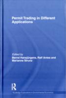 PERMIT TRADING IN DIFFERENT APPLICATIONS
