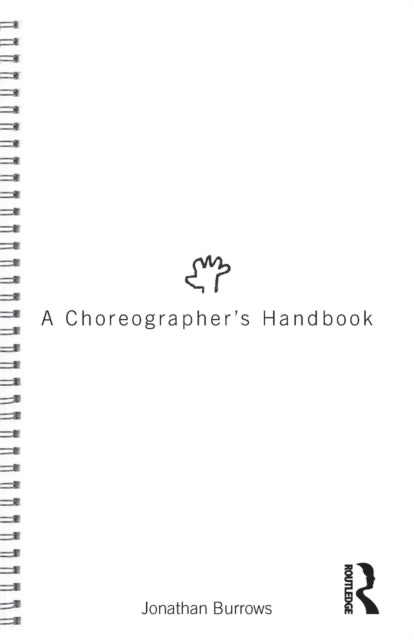 Choreographer`S Handbook