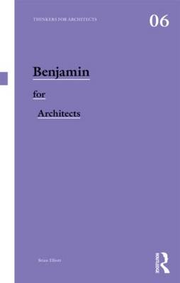 BENJAMIN FOR ARCHITECTS